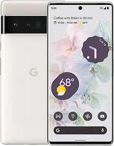 Замена разъема зарядки на телефоне Google Pixel 6a в Тюмени
